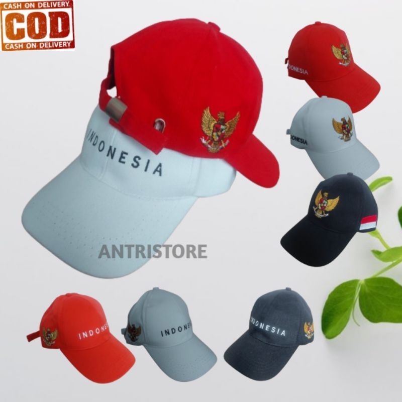 COD TOPI INDONESIA TOPI BORDIR INDONESIA TOPI GARUDA TOPI BORDIR GARUDA TOPI LAMBANG GARUDA TOPI LOG