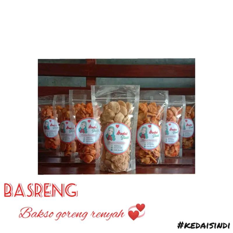 

Basreng(BasoGoreng)