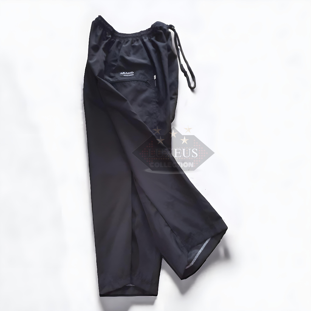 Celana Sirwal Pangsi Dewasa Jumbo Komprang Cingkrang