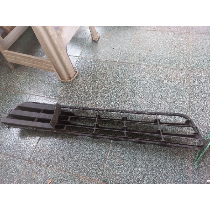 Ram lower bemper bawah Grille Gril Suzuki Swift 2004 sd 2010 originsl