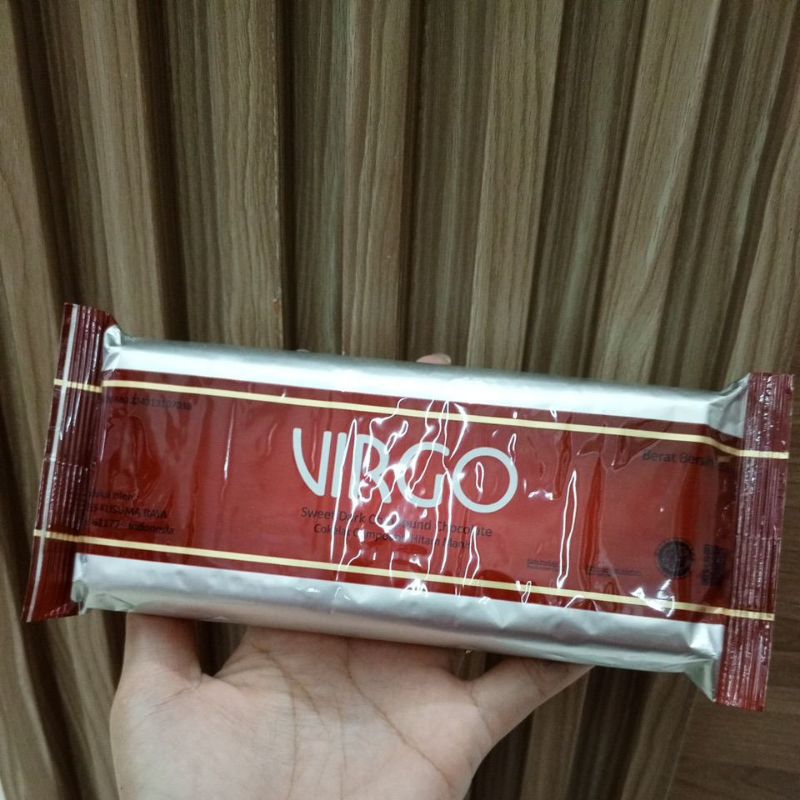 

cokelat compound virgo 250gr