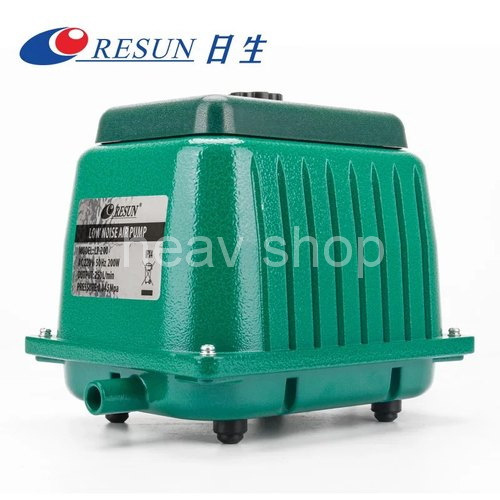 resun lp 200 LP200 lp-200 aerator pompa udara air pump