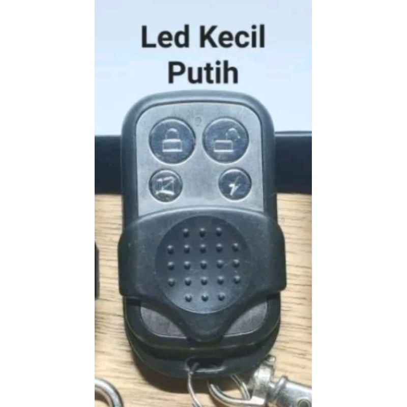 remote xenia terios led kecil