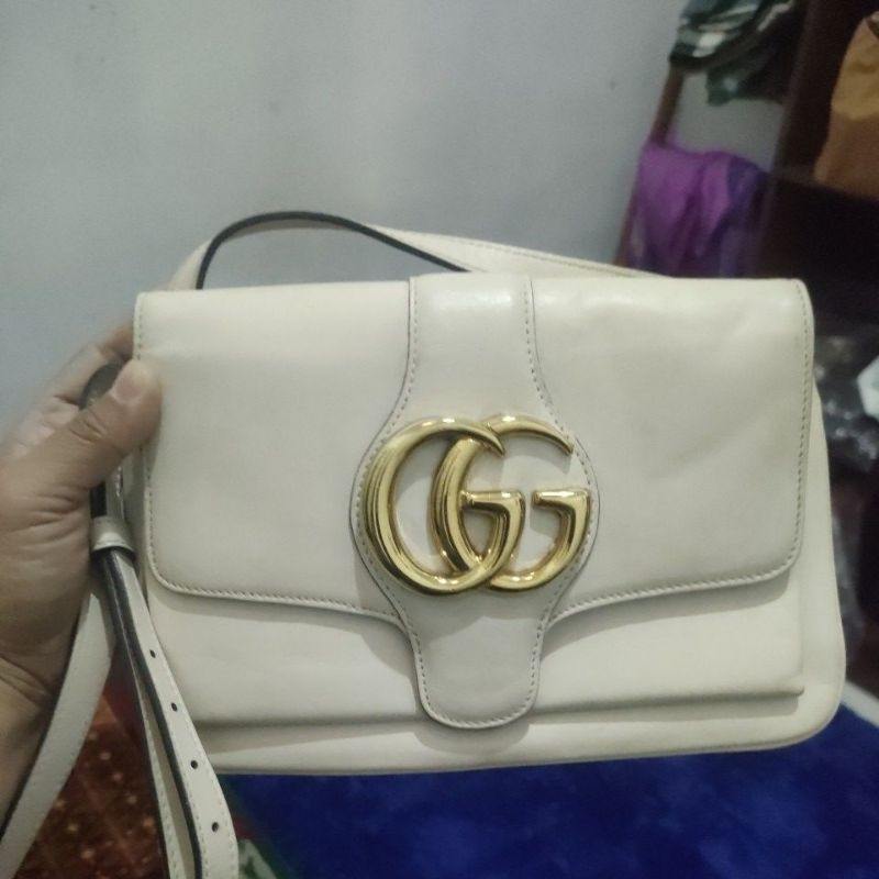 Preloved pl Gucci guci Gucong