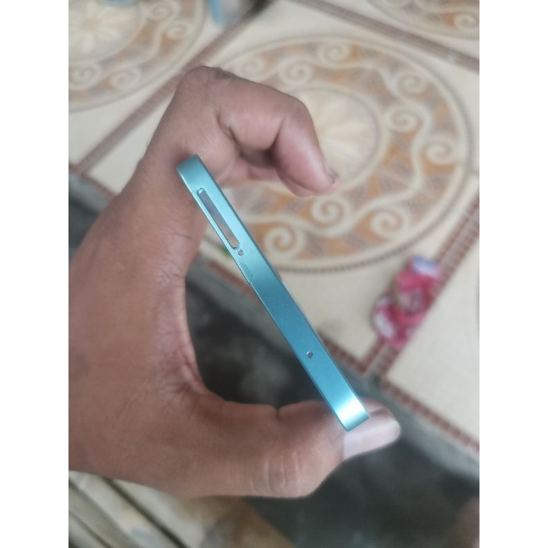 frame bezel vivo Y36 4g