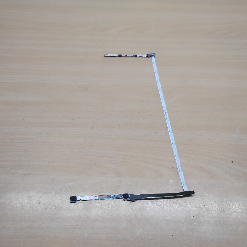 Kamera Camera Webcam Laptop Lenovo Ideapad S340-15IWL