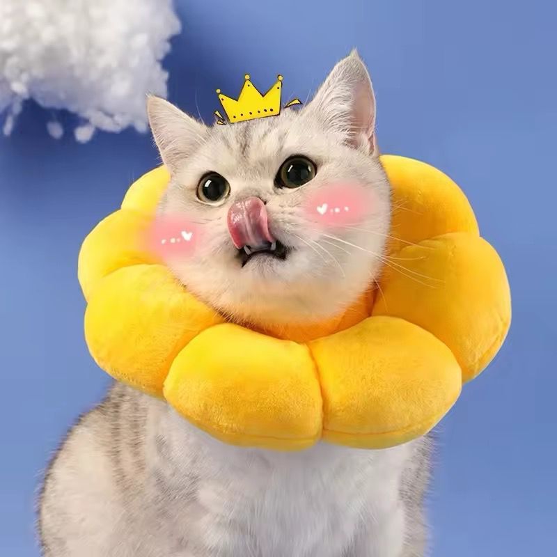 Bantal Leher Hewan Bantal Penyangga Bantal Hewan Mainan Hewan Kucing Anjing