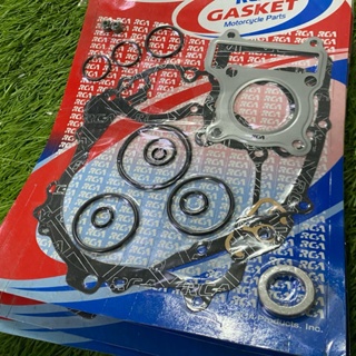 PAKING GASKET FULLSET LENGKAP YAMAHA VEGA / CRYPTON
