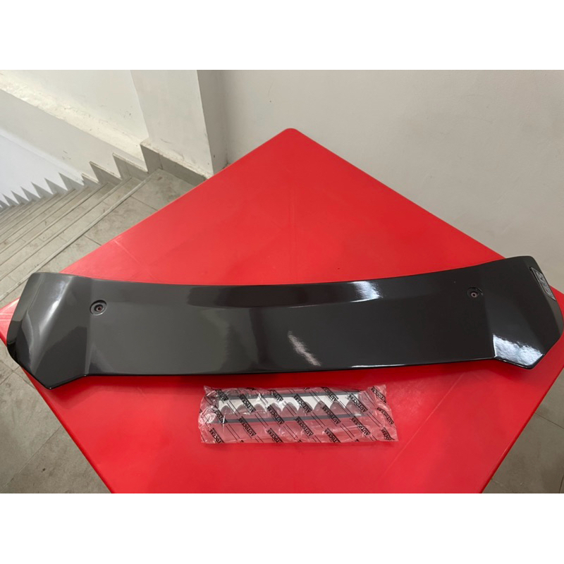 SPOILER AVANZA / XENIA / VELOZ 2022