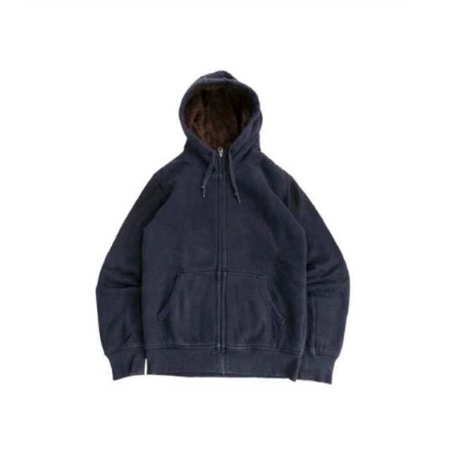 UNIQLO SHERPA
