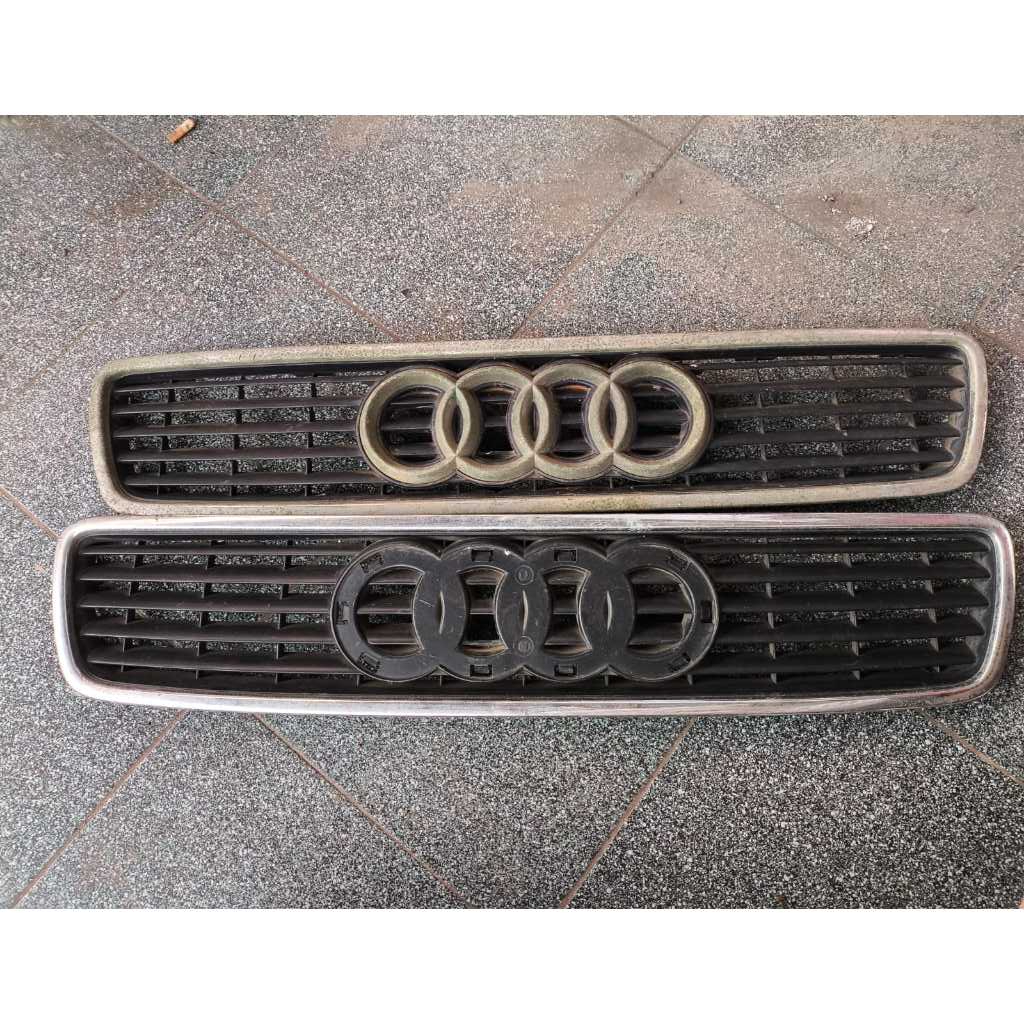 Grill Audi A4 B6