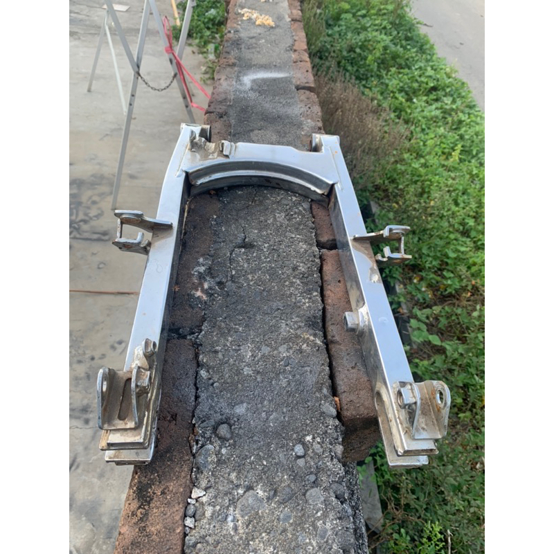 ARM AREM SWING ARM GL MAX PRO (bekas Chrome)