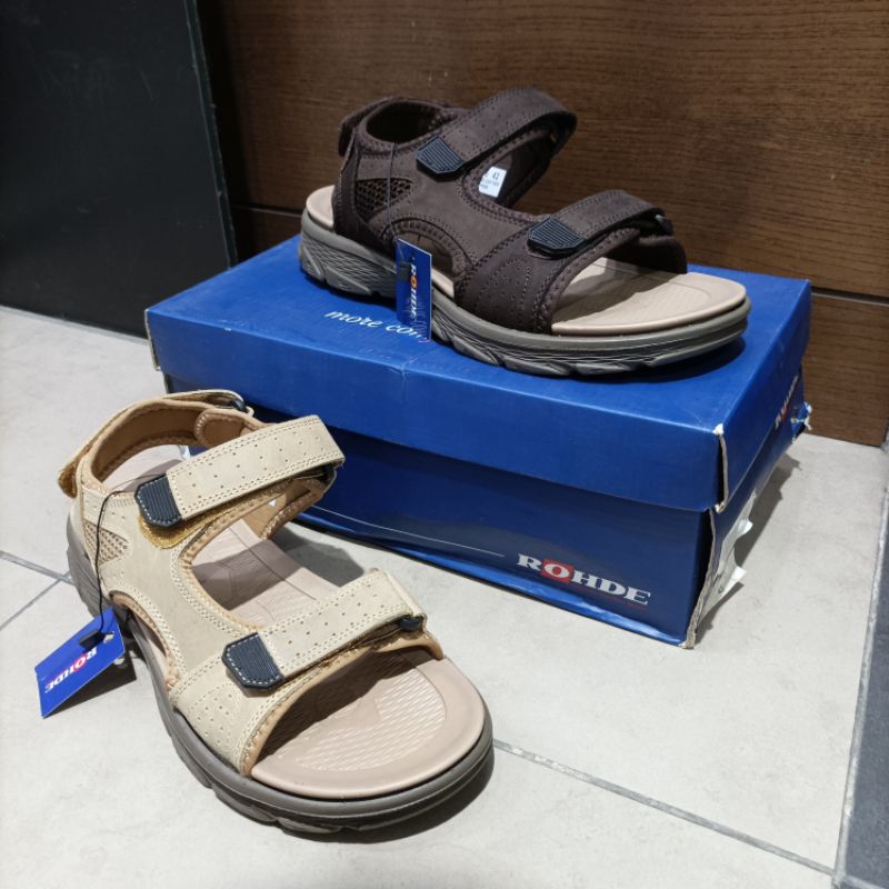 Sandal Gunung rohde men 7006