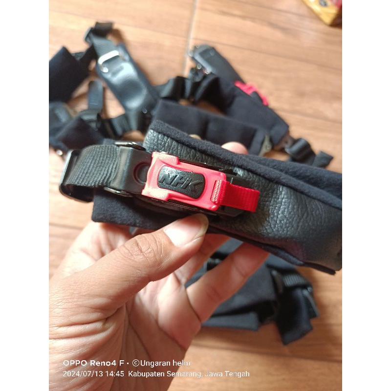 TALI HELM ORI NHK ORIGINAL NHK