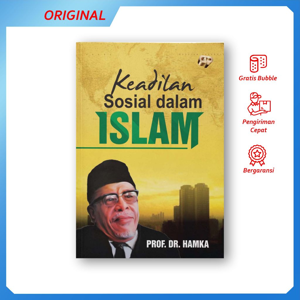 Keadilan Sosial dalam Islam