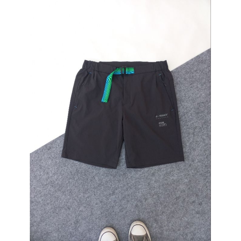 SHORT UTILITY ADIDAS TERREX X BBC EART