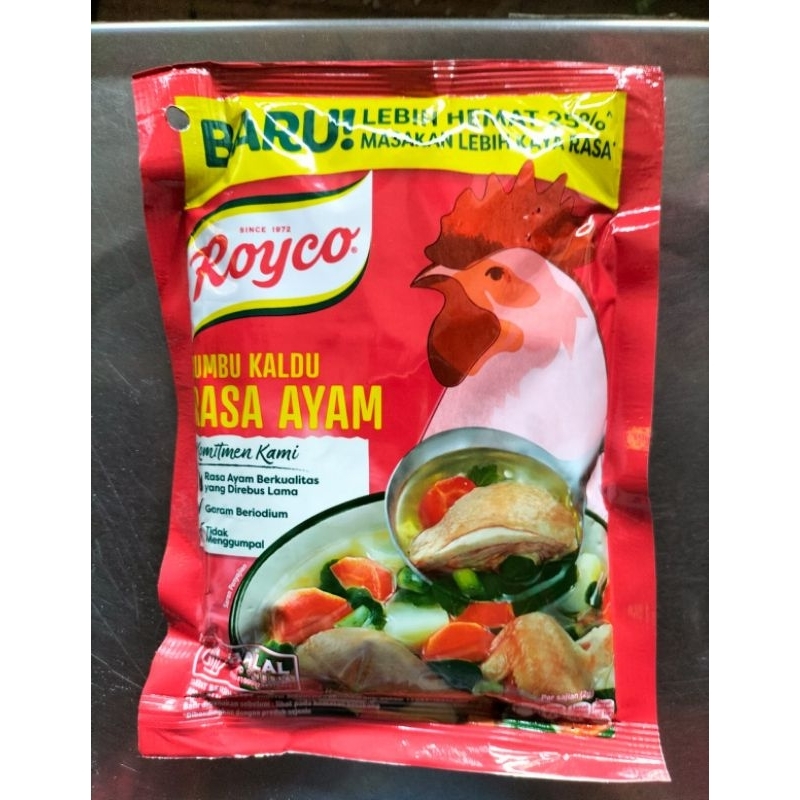 

Royco ayam 230g