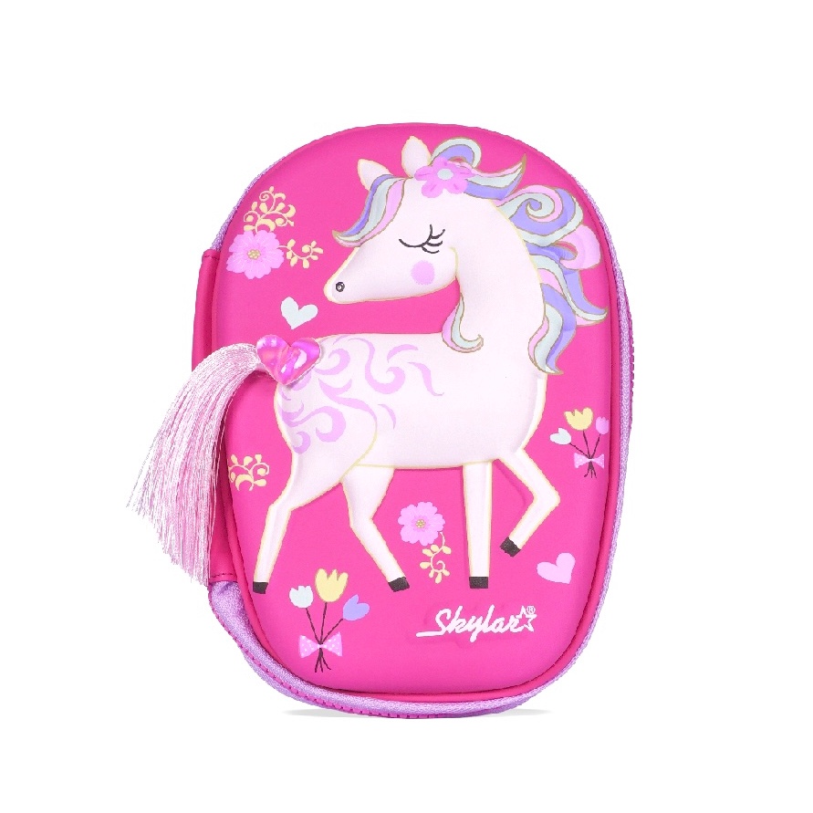 

Tempat Pensil 3D Anak Sekolah Hardcase Kotak Alat Tulis Pencil Timbul Besar KODE P3F7