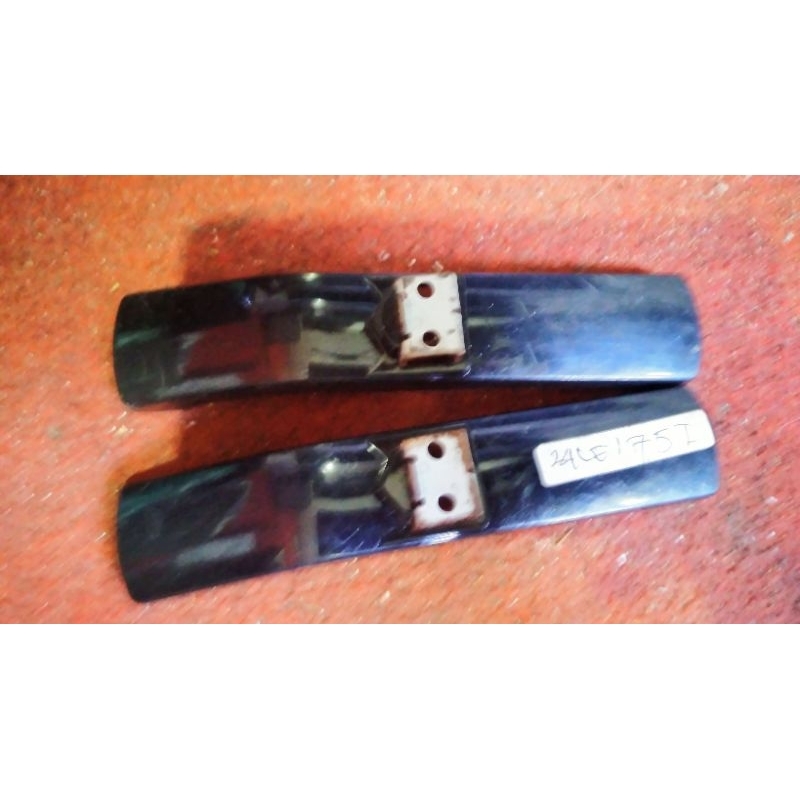 KAKI TV LED SHARP 24LE175