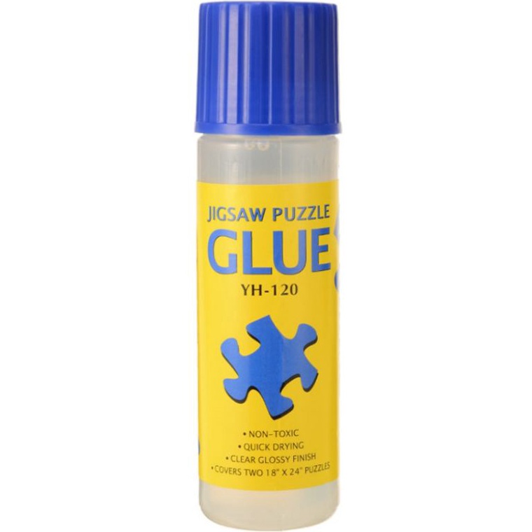 

Lem Puzzle 12 ml KODE A4P5