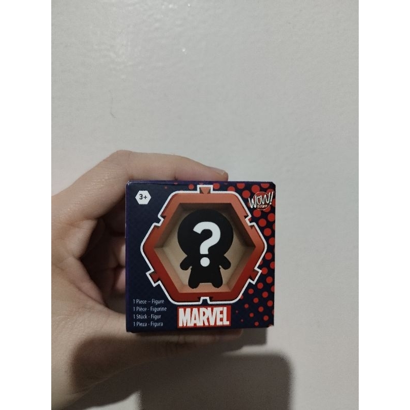 Mainan Action Figure Doraemon Suneo / Action Figure Genshin Impact Diluc / Harry Potter Nano Pod / D