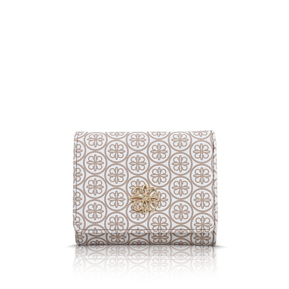 KODE I93L Dompet Les Catino Carol Flap Wallet