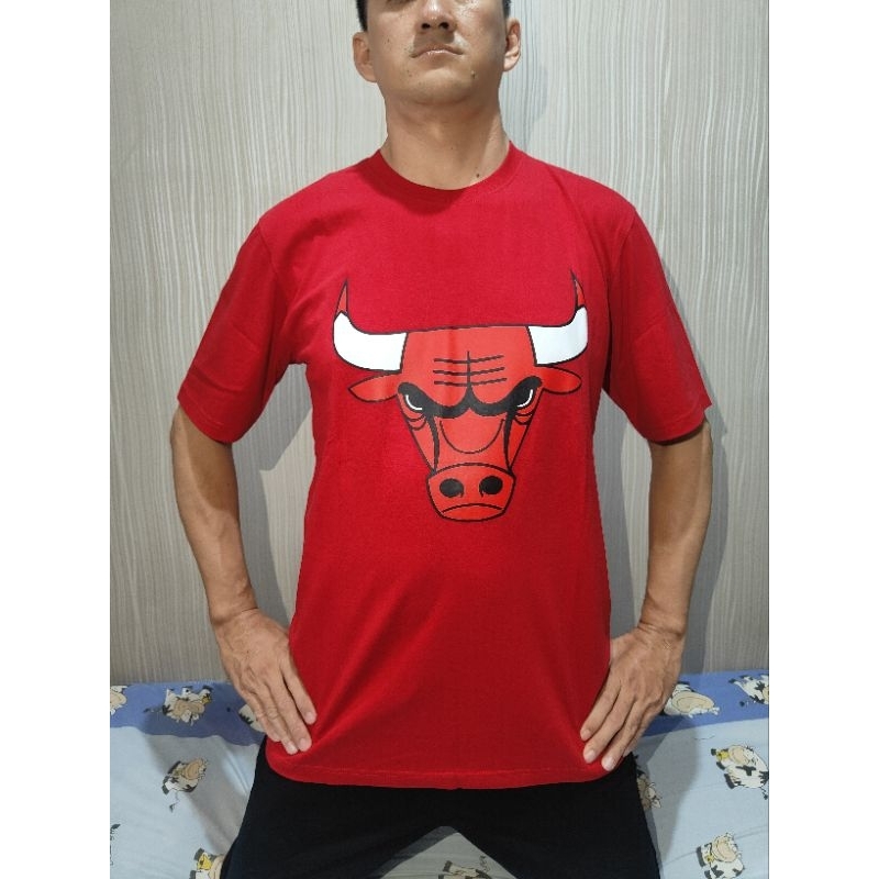 Kaos NBA Bulls