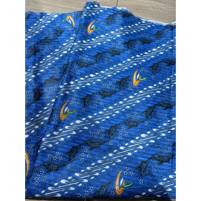KAIN BATIK GURU JSIT 2,2 METER // KAIN SERAGAM BATIK GURU JSIT