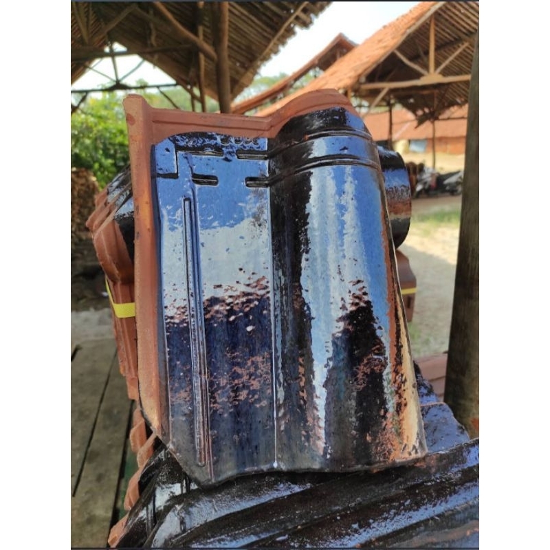 Genteng Jatiwangi Lux Genteng Morando