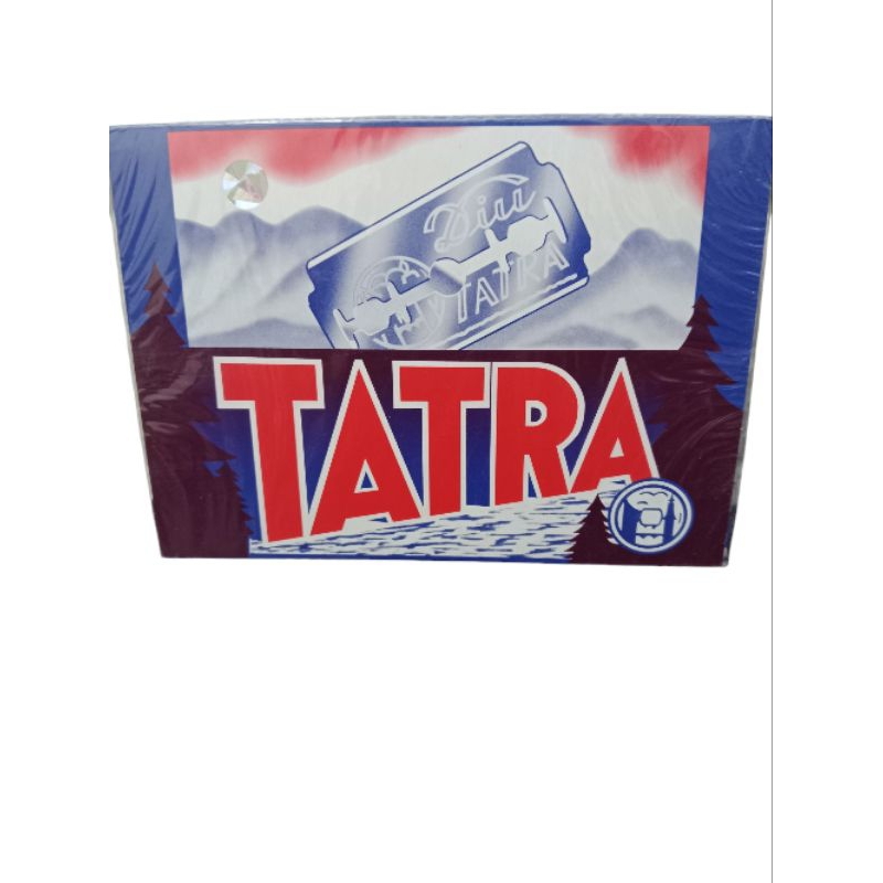 silet TATRA