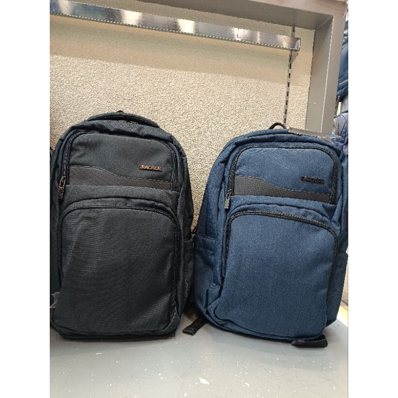 TAS RANSEL PRIA LAPTOP MERK TRACKER