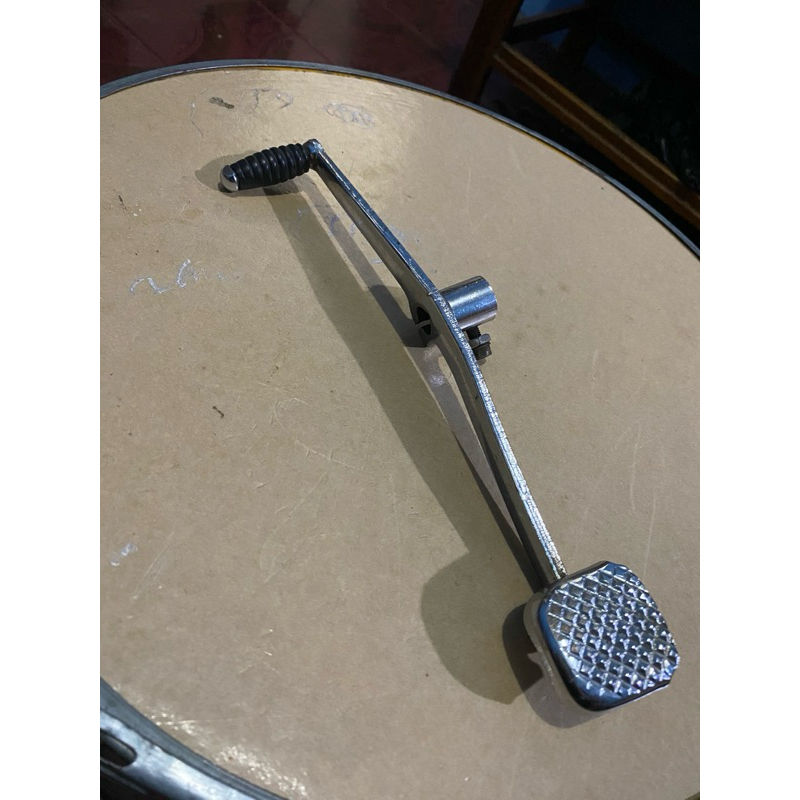 pedal perseneling original honda win