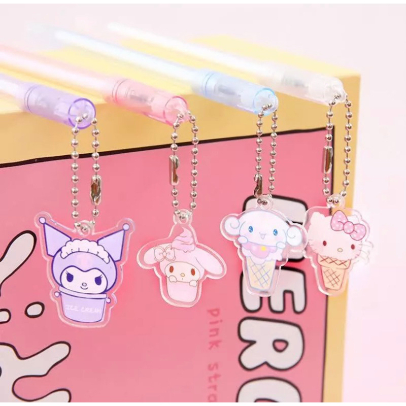 

Bulpoin Sanrio