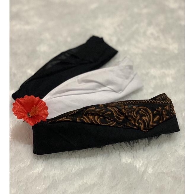 KODE W16B PAKET UDENG BATIK SIBAK NAYAH  UDENG BATIK BALI