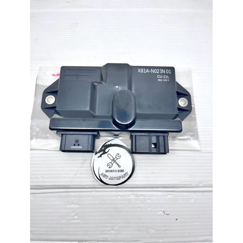 K81 ECU ECM ecu beat street beat eco 2016