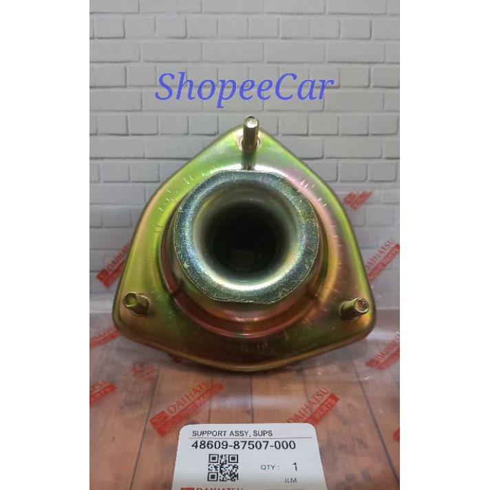Terbaik Support shockbreaker Shock Daihatsu Zebra S88 S89 S91 S92 Espass Original