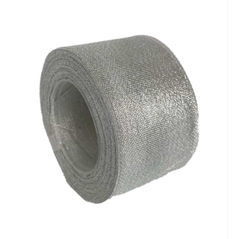

pita silver Glitter 4cm - 1 1/2inci