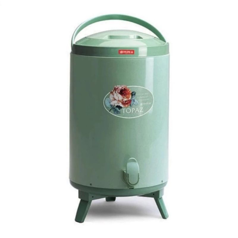 Drink jar 12 liter sahara lion star/ Temos air panas 12 Liter plastik sahara lion star/ Termos Dingi