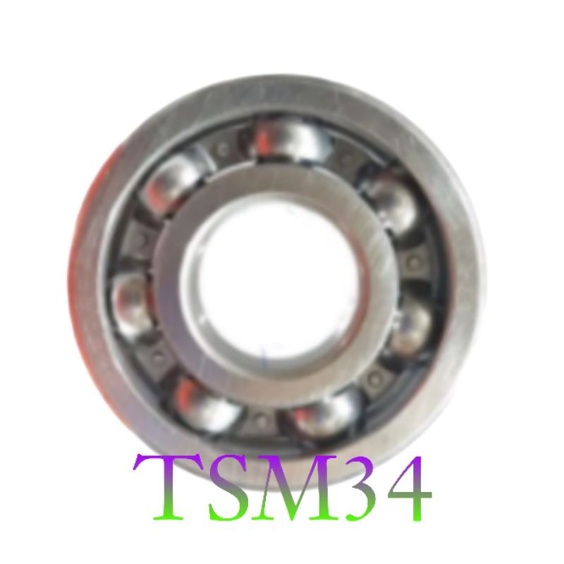 bearing LAHER 6305 LAHER kruk as 6305 harga grosir