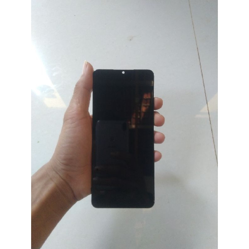 LCD Copotan Samsung A04S Original
