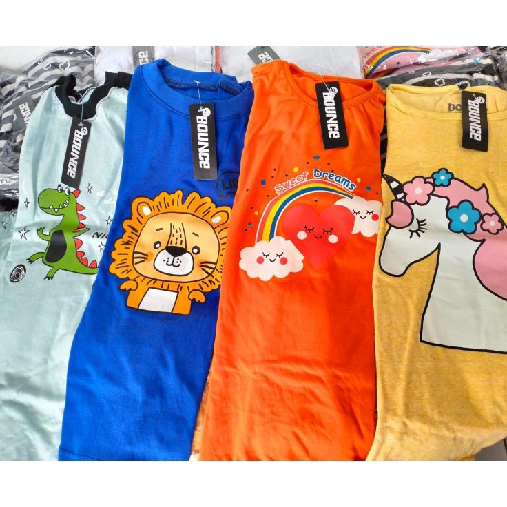 

Termurah BAJU ANAK 1KG LIVE