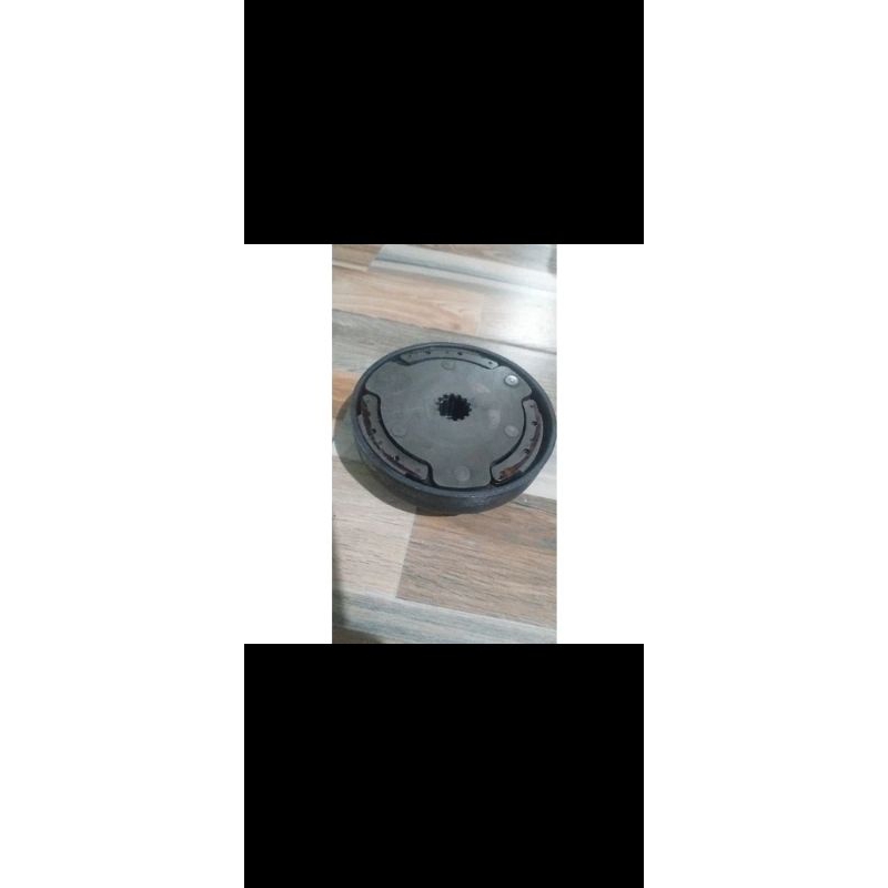 lonceng ganda Yamaha Jupiter Z Vega R crypton original copotan motor