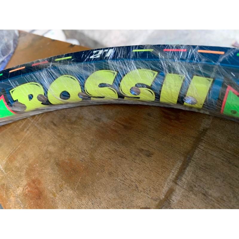 VELG ROSSI ZIAN