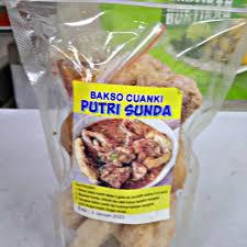 

Bakso Cuanki Putri Sunda