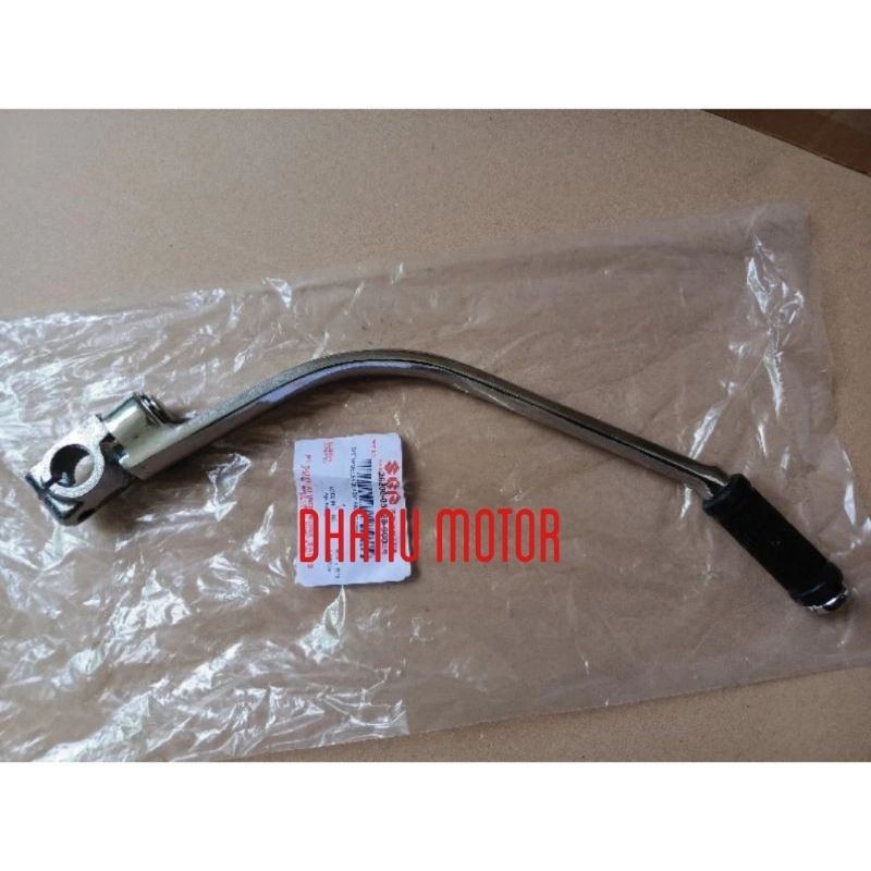 selahan engkol kick stater Suzuki thunder 125 original SGP