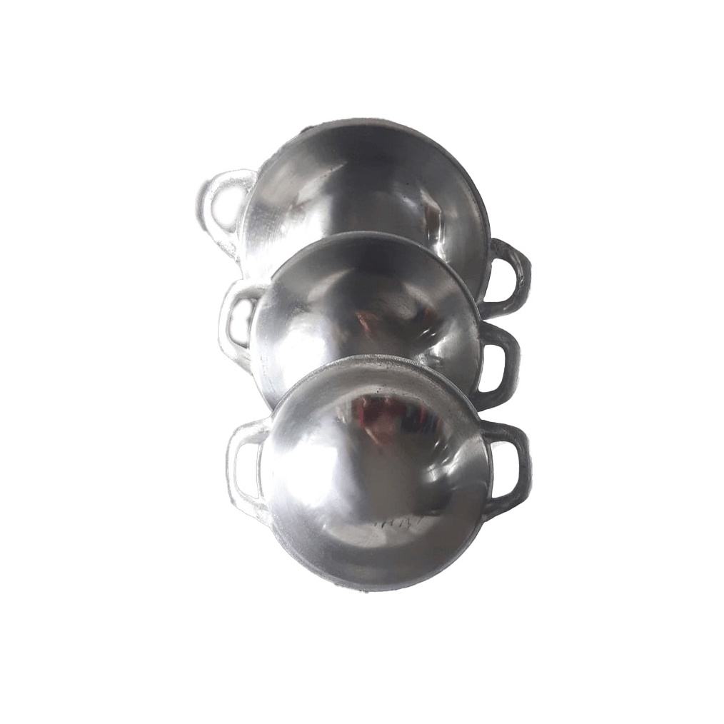 GEBYAR PROMO Wajan Cucur  Wajan apem  Wajan Kecil mini