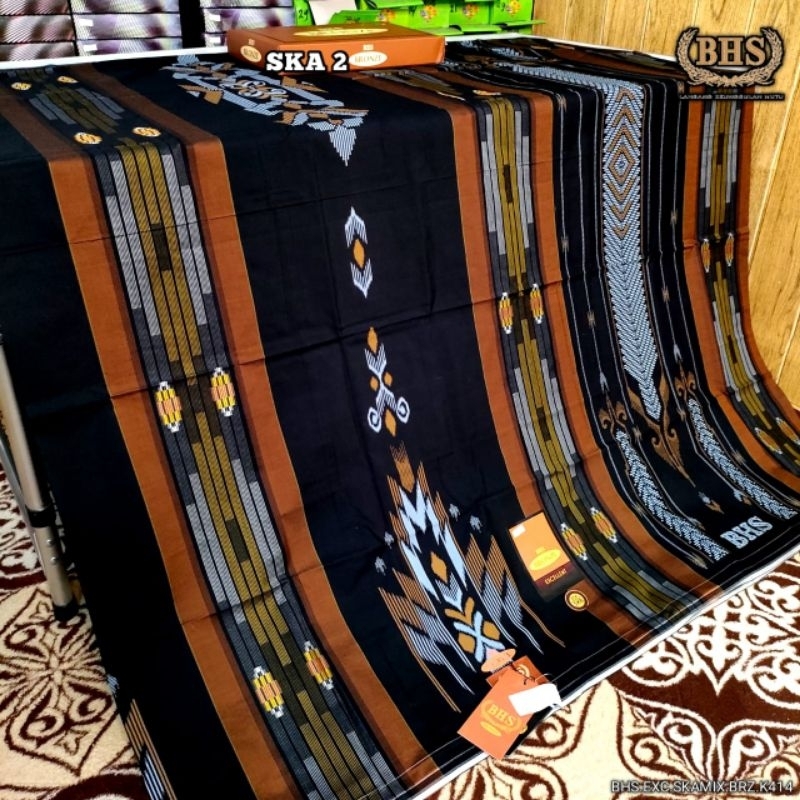 BHS EXCELLENT BRONZE