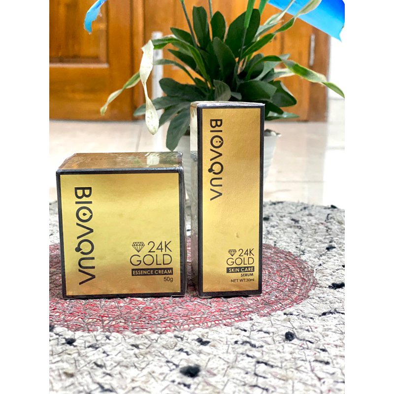 Bioaqua Skincare