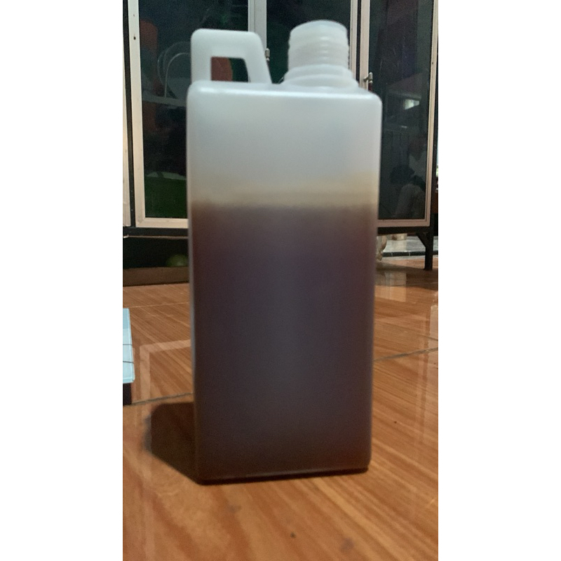 

madu multiflora 1L murah harga cuma 45.000 saja