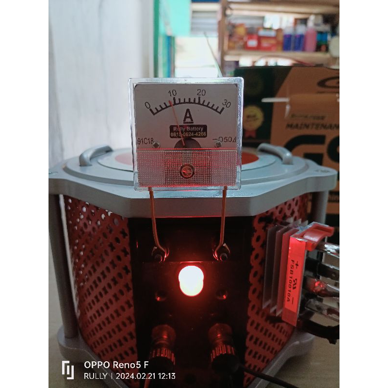 CASAN AKI RAKITAN 20 (MATSUNAGA)